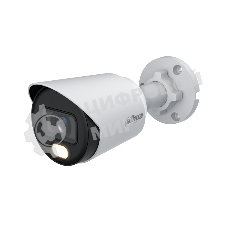 Камера видеонаблюдения аналоговая Dahua DH-HAC-HFW1239TP-A-LED-0280B-S3 2.8-2.8мм цв. (DH-HAC-HFW1239TP-A-LED-0280B)