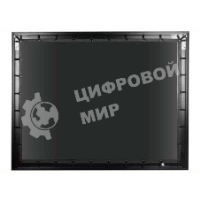 Экран на раме Cactus 102x180 см FrameExpert CS-PSFRE-180X102 16:9 настенный натяжной