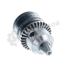 Патрон Matrix для дрели ключевой 3-16 мм - В18