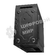 Компьютерный корпус Ginzzu A400 ATX
