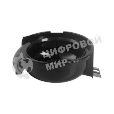 Соковыжималка BQ J1003 чёрный/стальной, центробежная, 1800 Вт, 1000 мл, механическое