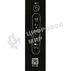 Наушники TWS A4Tech Bloody M30 белый, внутриканальные, Bluetooth, до 22 ч