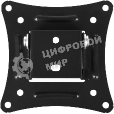 Кронштейн для телевизора Buro TLS0 черный, 20