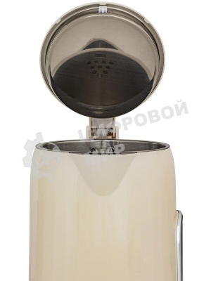 Чайник электрический JVC JK-KE1751D