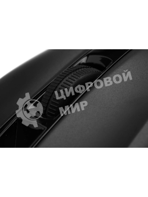 Мышь проводная A4Tech Bloody ES9 Plus черный, 10000 dpi, USB, кнопки - 8