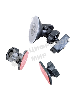 Видеорегистратор Silverstone F1 CityScanner 4K Wi-Fi, 3840x2160, 3