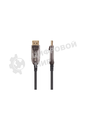 Активный оптический кабель VCOM DP1.4 32Gbs/8K@60Hz 15м D3751-15M