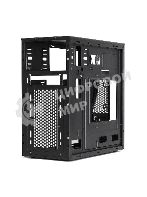Компьютерный корпус CROWN CMC-4220 (CM-PS500W ONE) OEM