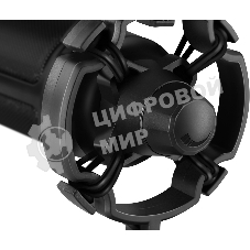 Микрофон DEFENDER IMPULSE GMC 600 USB 64660 RGB 1.7 M