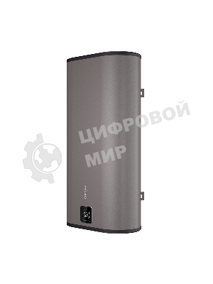 Водонагреватель Thermex Fora 80 2кВт 80л электрический настенный, серый