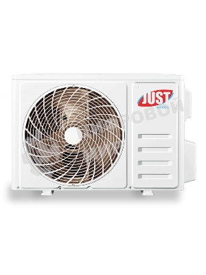 Cплит-система Just Aircon Just Red JAC-28HPSA/IF