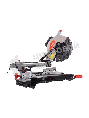 Торцовочная пила Ресанта ТП-255ПЛ 2200Вт 5000об/мин d=255мм