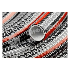 Шланг RACO PREMIUM 40300-3/4-25_z01 поливочный, 35атм., армированный, 5-ти слойный, 3/4