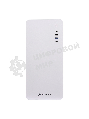 Компьютер Raskat Standart 300 (Intel Core i3-12100, RAM 16Gb, SSD 256Gb, noOS, белый)