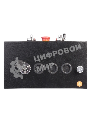 Система автоматической коммутации генератора PATRIOT GPA 1215W/1 для GP 6510AE, GP7210AE