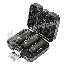 Набор ударных головок Bort BTK-3M