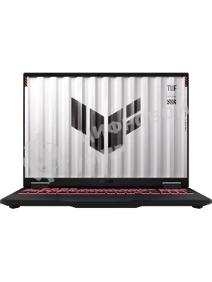Ноутбук Asus TUF Gaming A16 FA608UM-RV096 Ryzen 7 260 16Gb SSD 512Gb NVIDIA GeForce RTX 5060 8Gb 16