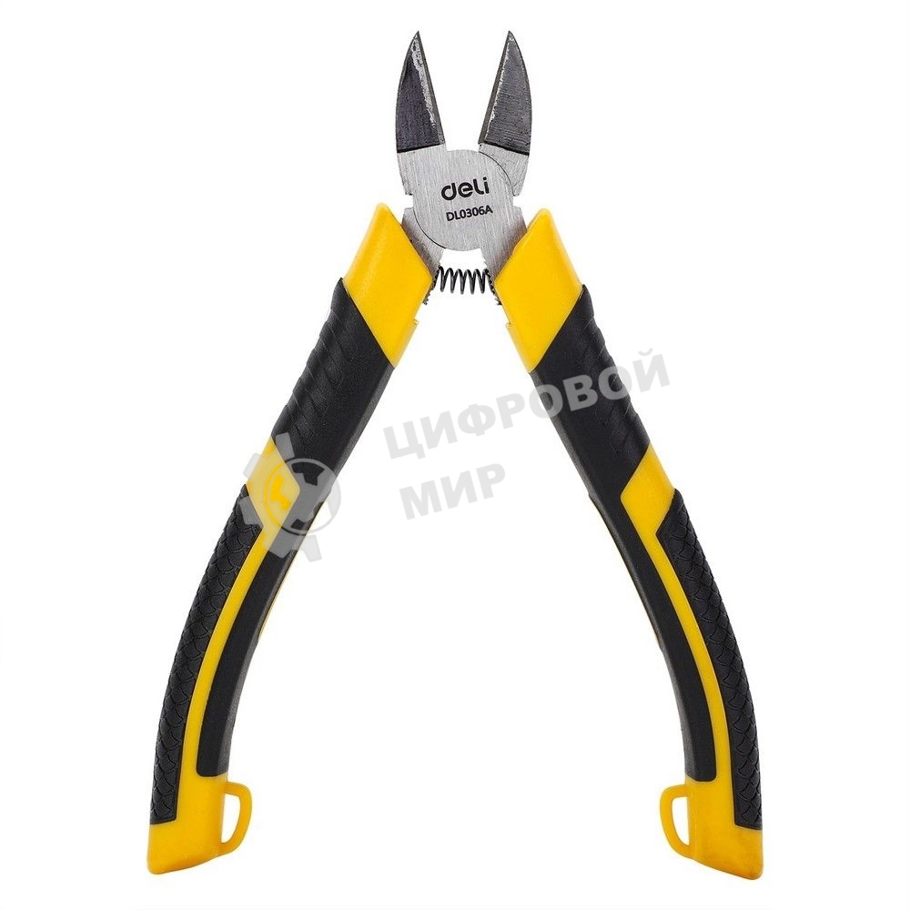 Бокорезы Deli DL0306A 6
