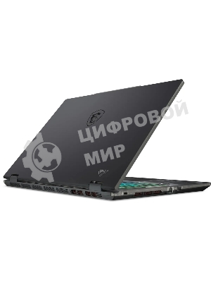 Ноутбук MSI Cyborg 15 B13WFKG-693XRU i7 13620H/16Gb/SSD 1Tb/RTX 5060 8Gb/15.6