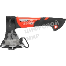 Топор Matrix 450 г, эргономичная фибергласовая рукоятка, 275 мм