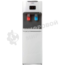 Кулер для воды HotFrost V115B, белый