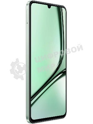 Смартфон Realme Note 60х RMX3938 4/128Gb зеленый