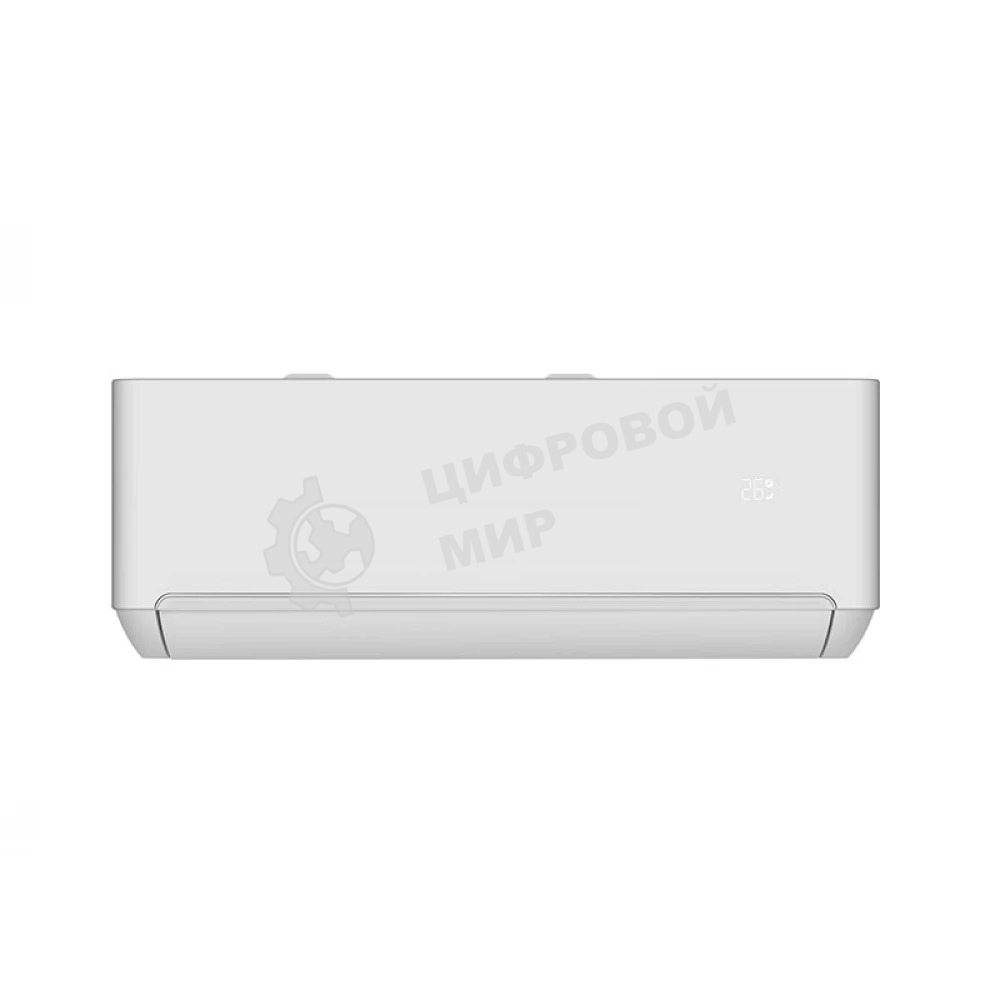 Кондиционер сплит-система настенного типа Neoclima Pro-Health NS/NU-HAP12TWI32 инвертор, 12000 BTU, 35 м², 28/40 дБ, охлаждение, обогрев, осушение