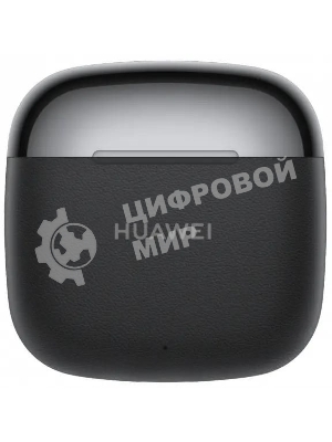 Наушники TWS Huawei FreeBuds SE 3 (ULC-CT020) черный, вкладыши, Bluetooth, до 8 ч