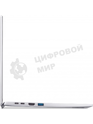 Ноутбук Acer Swift Go 14SFG14-41 Ryzen 7 7730U/16Gb/SSD 1Tb/14