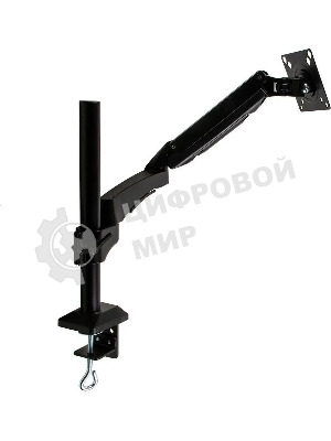 Кронштейн для мониторов ЖК Kromax OFFICE-11 черный 15