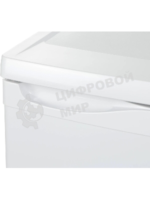 Морозильная камера Maunfeld MFFR85W, белый, 80л, 3 ящика