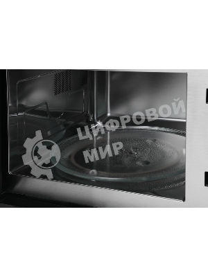 Встраиваемая микроволновая печь Gorenje BM251SG2BG, 25л, 900Вт, черный