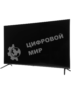 Телевизор Haier 50