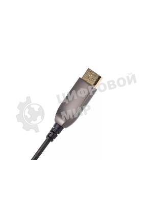 Активный оптический кабель VCOM DP1.4 32Gbs/8K@60Hz 15м D3751-15M