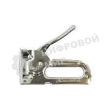 Степлер мебельный Matrix, тип скобы 53, 4-8 мм