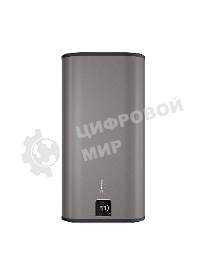 Водонагреватель Thermex Fora 80 2кВт 80л электрический настенный, серый