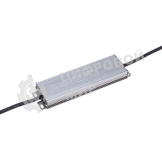 Источник питания Rexant (драйвер) 12В, 100Вт с проводами, влагозащищенный IP67