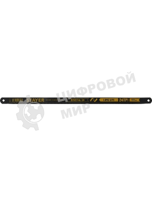 Полотно STAYER 