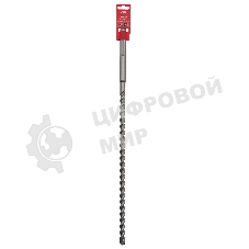 Бур Elitech 1820.039900, по бетону, 16мм, SDS-MAX, 1шт