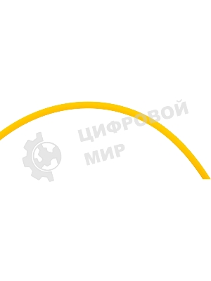 Леска PARK 2мм,15м,Круг,нейлон,д/триммеров (990595)