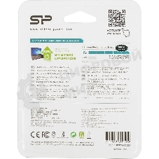 Накопитель SSD Silicon Power Ace A55, 512Gb, SATA III, 2.5