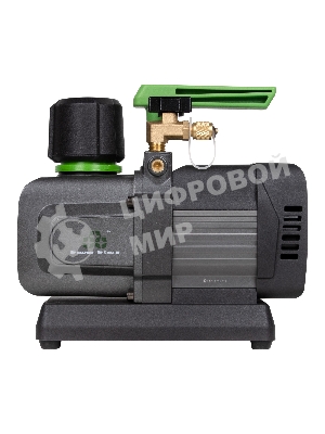 Насос вакуумный Ballu Super Stars ST-2BM