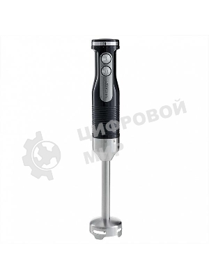 Блендер DELTA LUX DE-7004B черный,1,5кВт,р-м Турб