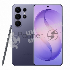 Смартфон Samsung Galaxy S26 Ultra SM-S948B 12/512Gb фиолетовый