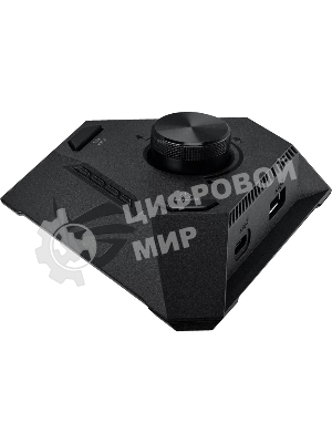 Материнская плата ASUS ROG STRIX Z890-I GAMING WIFI, LGA1851, Intel Z890, 2xDDR5, 2xSATA, 2xM.2, 1xPCI-E 5.0 x16, 1xHDMI, 2xThunderbolt 4, 1x2.5Gb LAN, 9xUSB-A, 1xUSB-C, 5.1, Mini-ITX