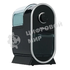 Кофемолка BRAYER BR1170, Жерновая, Емкость 100 г., Мощность 110 Вт, пласт. корпус, регул. помола