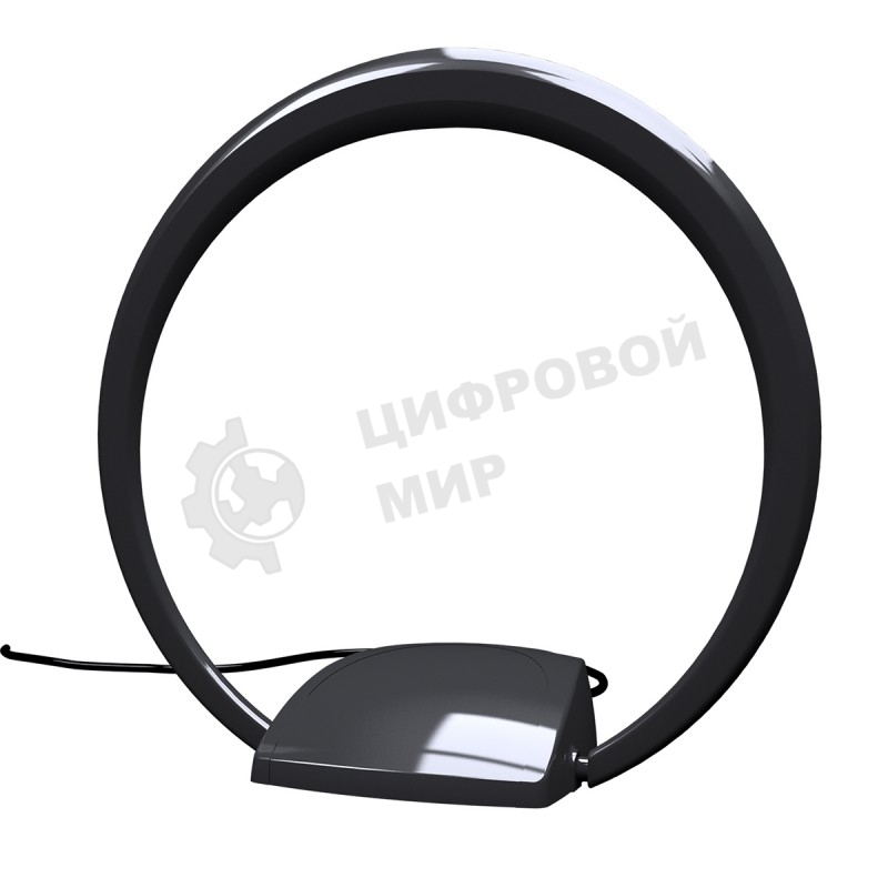 Антенна комнатная РЭМО BAS-5150-DX - активная