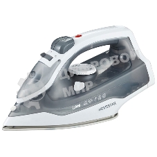 Утюг Homestar HS-4011 серый (105381)