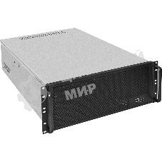 Серверный корпус ExeGate EX293265RUS Pro 4U650-18 (RM 19