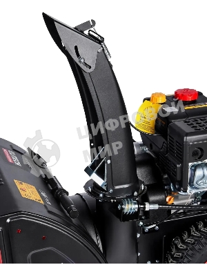 Снегоуборщик бензиновый Elitech ST 0762LE 7л.с.